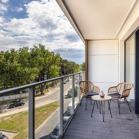 Apartament 409 Natural Darlowko Дарлово Екстер'єр фото